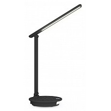 Настольная лампа офисная ambrella light de de537